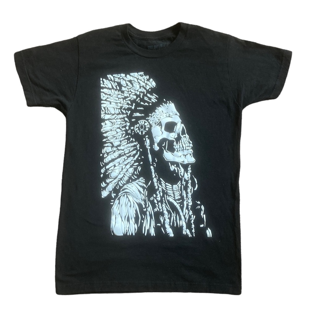 TDC Tee Small
